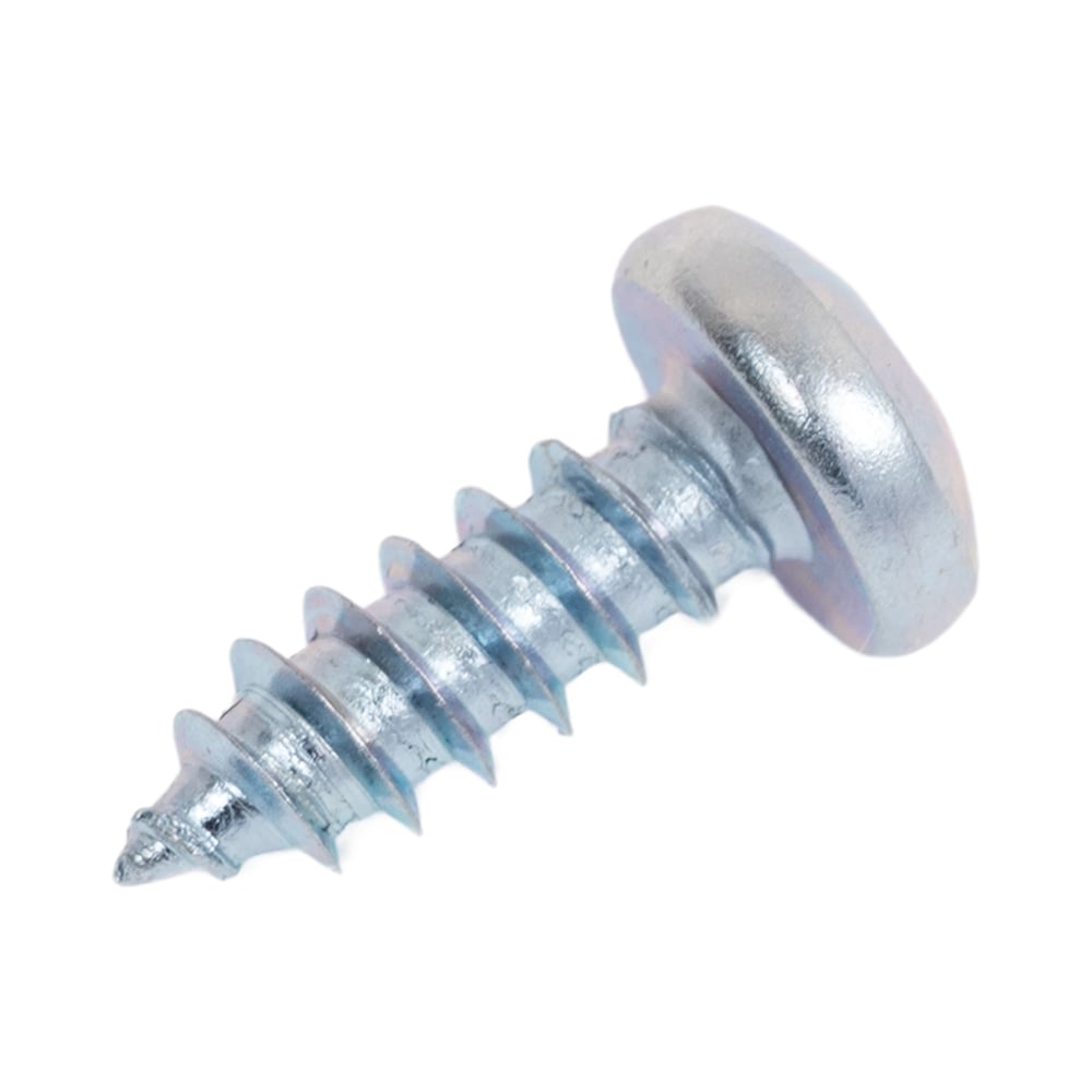 Изображение товара Саморез ZAMETAL 4,2х13 с полукруглой головкой и крестовым шлицом 1000 шт