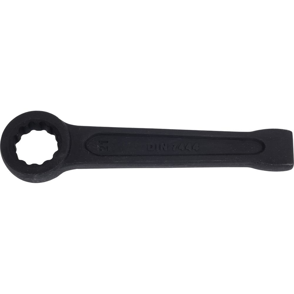 Изображение товара Ключ накидной силовой ударный KING TONY 21 мм