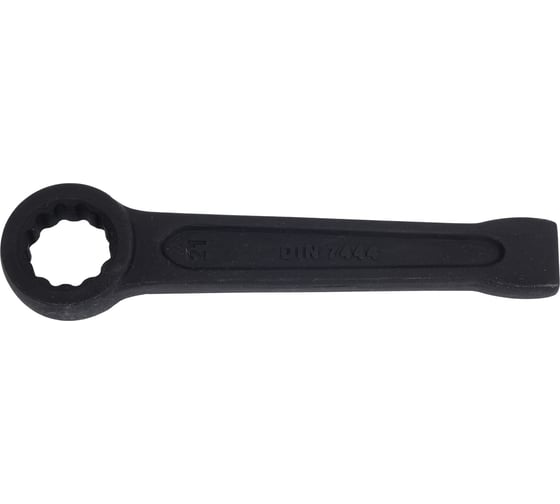 Изображение товара Ключ накидной силовой ударный KING TONY 21 мм 10B0-21