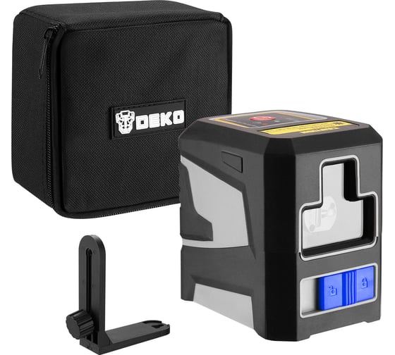 Изображение товара Лазерный уровень DEKO DKLL12 065-0204