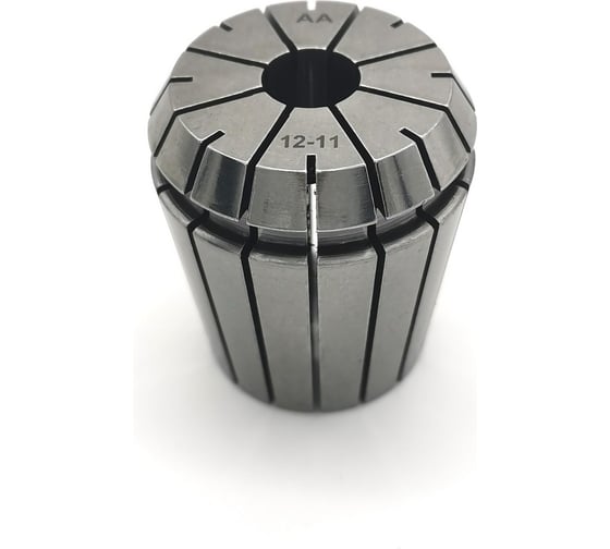 Изображение товара Цанга BESTE ER40AA 12 мм, биение 0.008 мм DIN6499 AC01500280