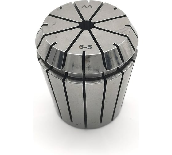 Изображение товара Цанга BESTE ER40AA 6 мм, биение 0.008 мм DIN6499 AC01500268