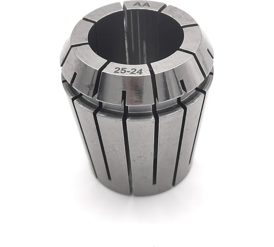 Изображение товара Цанга BESTE ER40AA 25 мм, биение 0.008 мм DIN6499 AC01500306