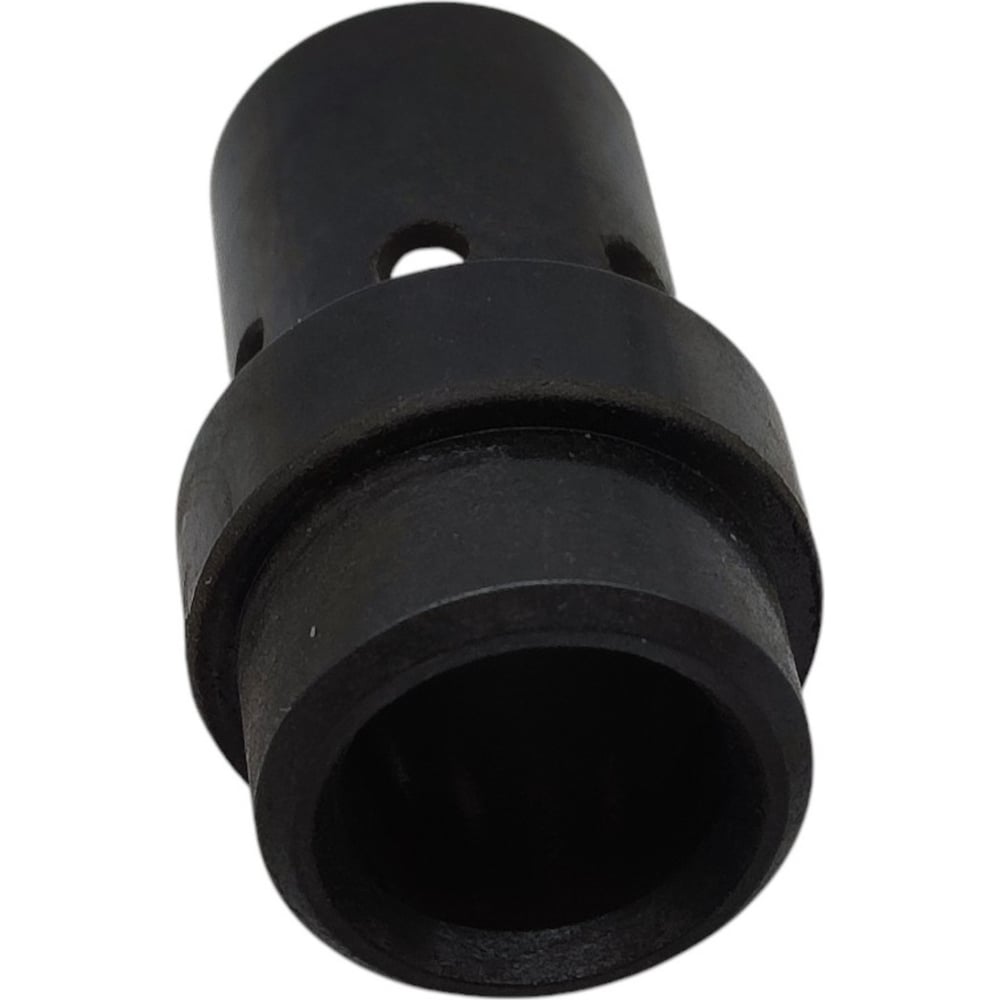 Изображение товара Газовый диффузор EUROSTAR ESR36 особо стойкий черный 32.5 мм 5 шт