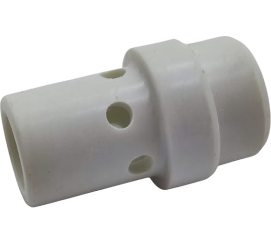 Изображение товара Диффузор газовый пластиковый EUROSTAR 32.5 мм ESR36 5 шт АГ6015