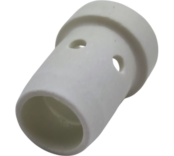 Изображение товара Диффузор газовый пластиковый EUROSTAR 28 мм ESR 501W 5 шт АГ7995