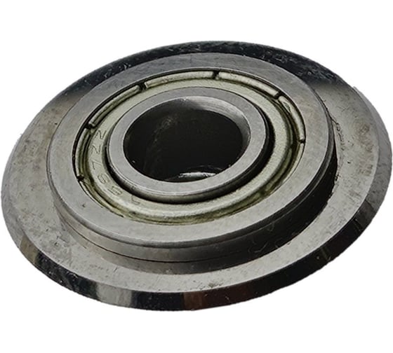 Изображение товара Ролик для плиткореза режущий RODEO 22x6х6 мм TCA2206