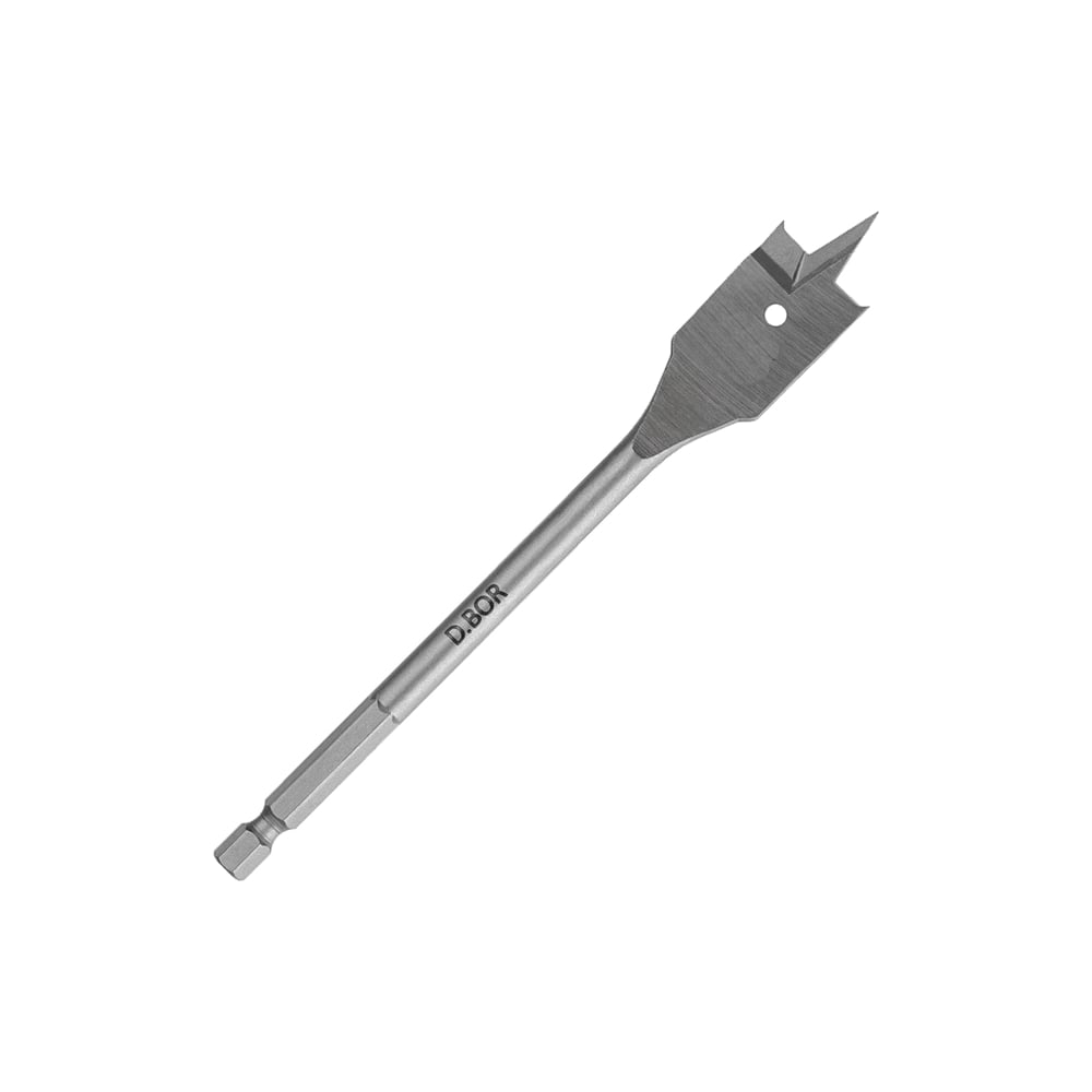 Изображение товара Сверло по дереву перьевое D.BOR SPEED 32х152 D-DBW2-FL1-Q-152-32