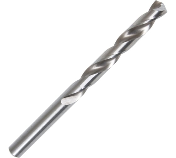 Изображение товара Сверло по металлу шлифованное D.BOR HSS-G, DIN 338 1.8х22/46 мм, 10 шт D-TD-338-HSS-018-10