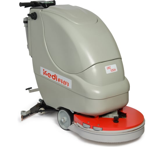 Изображение товара Сетевая поломоечная машина KEDI GBZ 530A