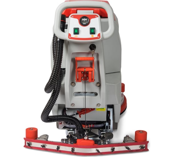 Изображение товара Поломоечная машина Bennett Smart S510B Basic с гелевыми АКБ BNT61050