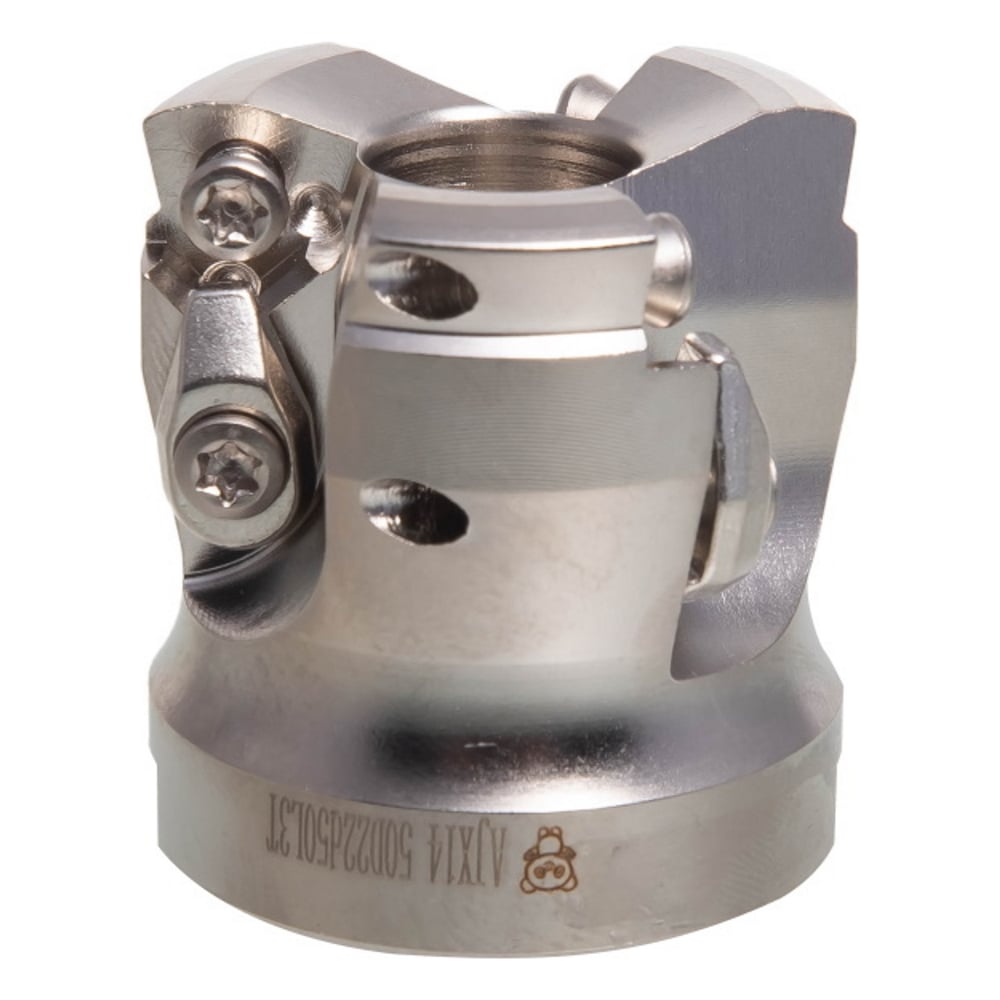 Изображение товара Фреза корпусная AJXEJX14 50-22-3T PANDA CNC для станков с ЧПУ