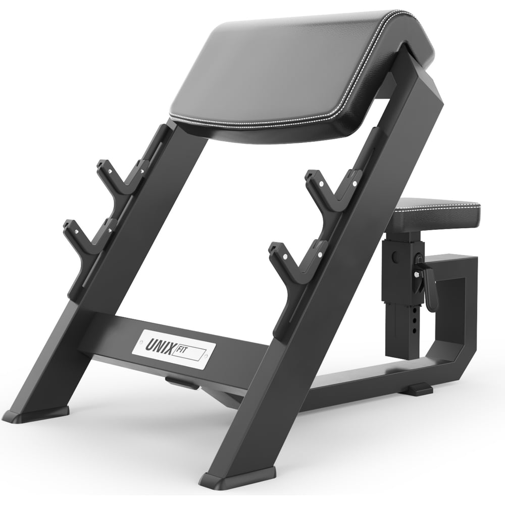 Скамья парта Скотта UNIXFIT PRO UC-1613