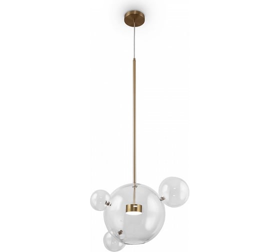 Изображение товара Подвесной светильник Freya, Amoris FR5128PL-L10BS