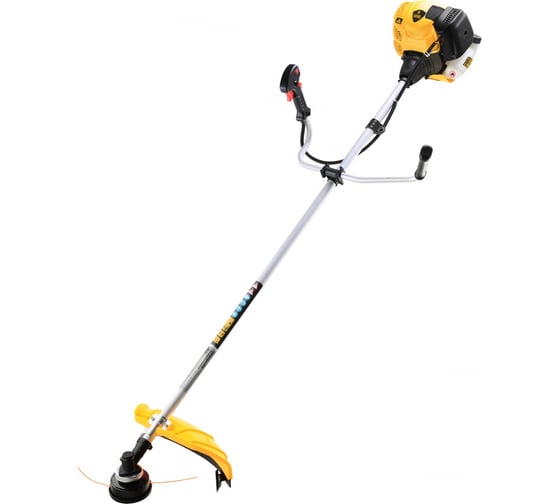 Изображение товара Бензиновый триммер Denzel DTL-43 96263