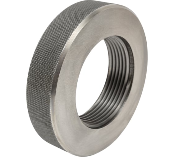 Изображение товара Калибр-кольцо Туламаш М 85x4 8g ПР ТМ 79944