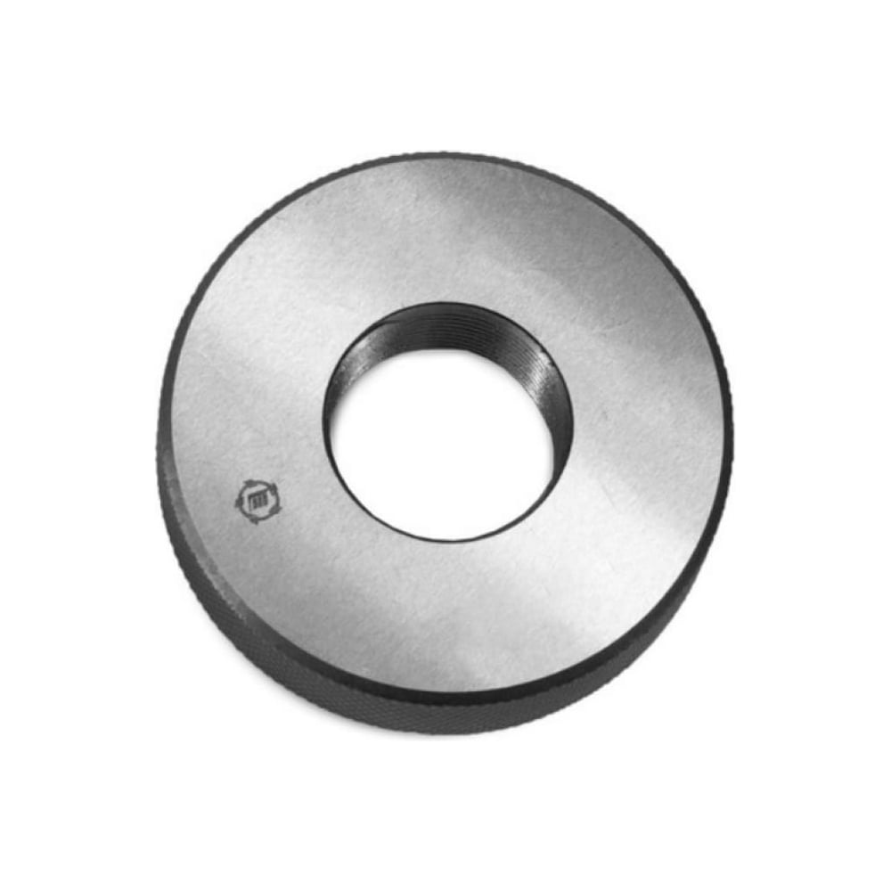 Изображение товара Калибр-кольцо Туламаш М 45x1. 5 8g ПР LH - прочное соединительное кольцо из легированной стали