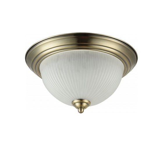 Изображение товара Потолочный светильник Freya, Planum FR2913-CL-03-BZ