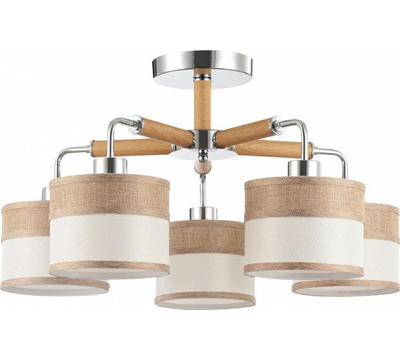 Изображение товара Потолочный светильник Freya, Helen FR5329-PL-05-CH