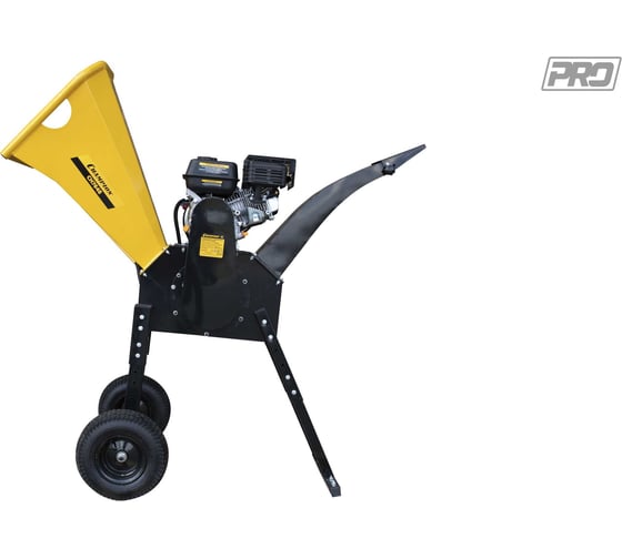 Изображение товара Бензиновый измельчитель Champion CH7648