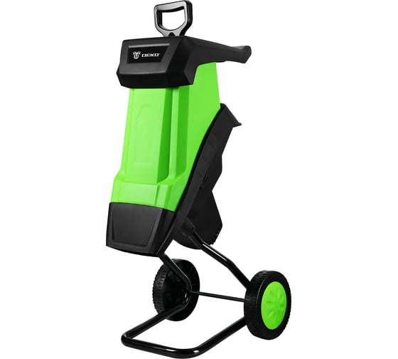 Изображение товара Садовый электрический измельчитель DEKO DKSH2800 063-4300