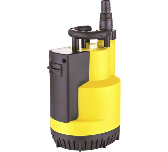 Изображение товара Дренажный насос WWQ ND-750A