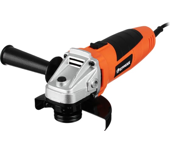 Изображение товара Угловая шлифовальная машина ЕРМАК УШМ-115/500 646-185