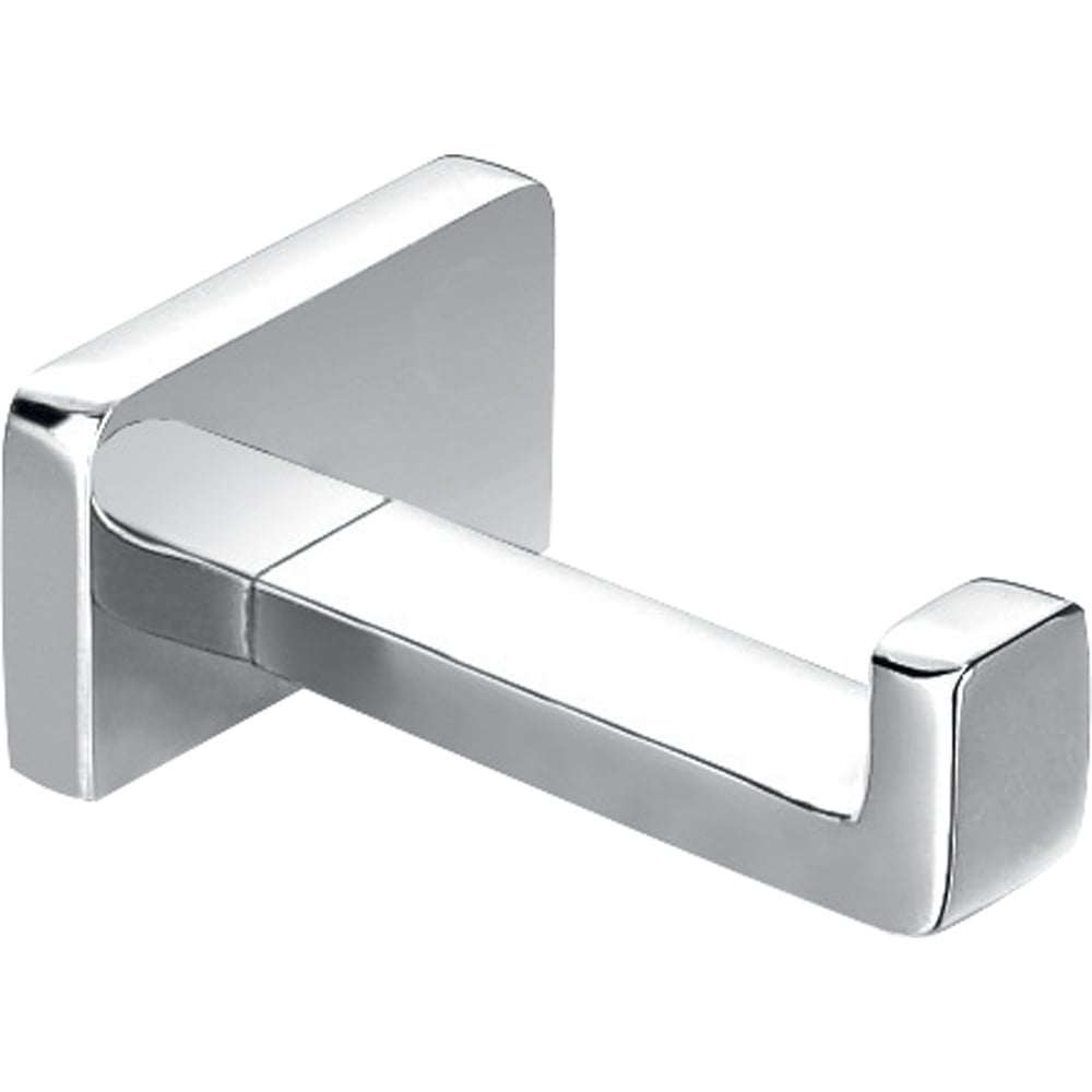 Изображение товара Крючок настенный Cezares MAXIMA CZR-F-8922, хром, металл, 1 крючок