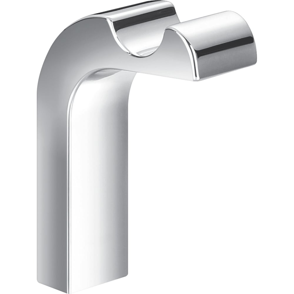 Изображение товара Крючок Cezares ULTIMA CZR-F-8933 металлический хромированный