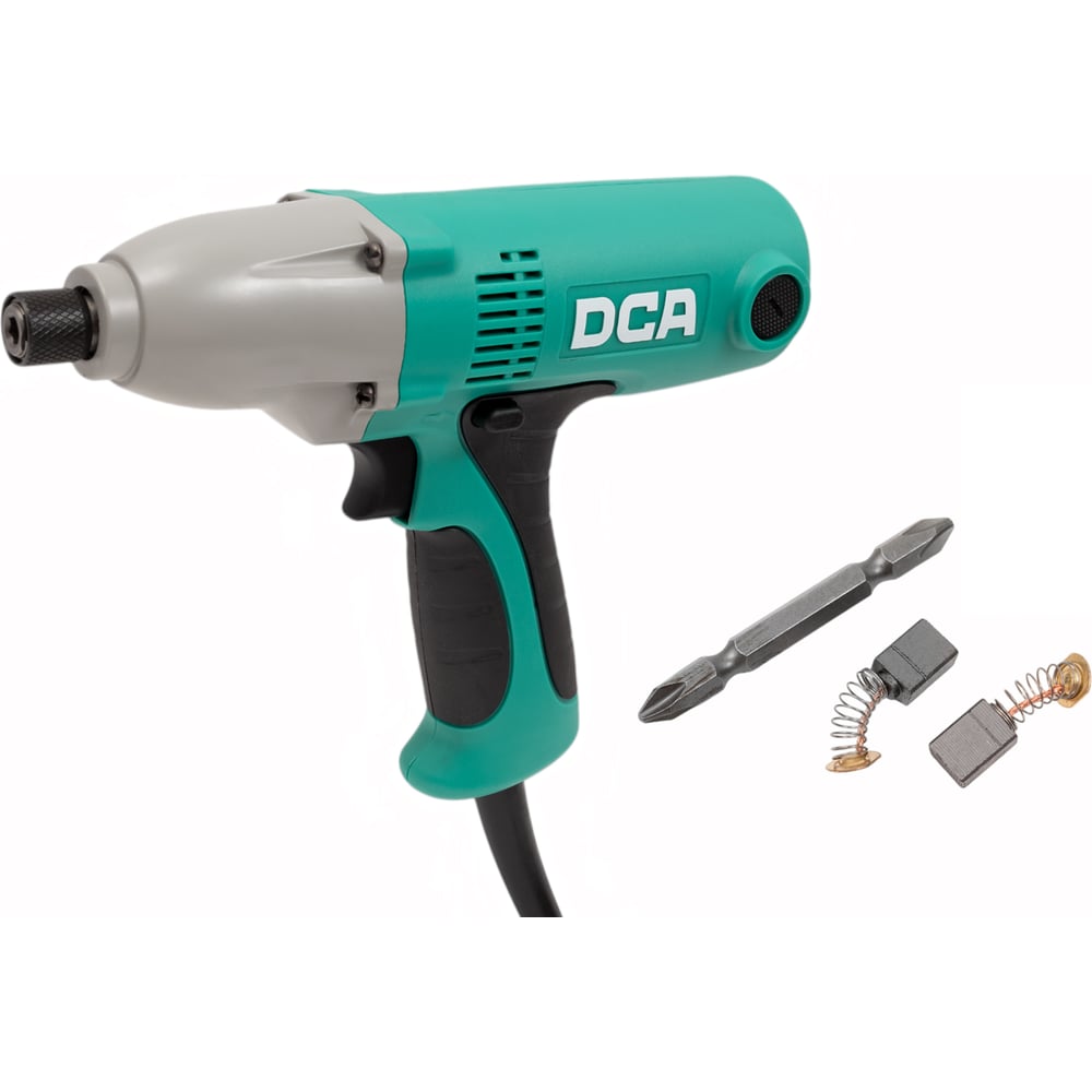 Изображение товара Ударный шуруповерт DCA APL8