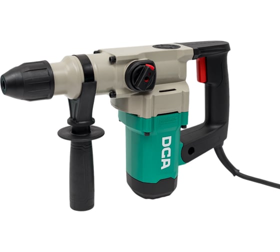 Изображение товара Перфоратор DCA AZC10-26S