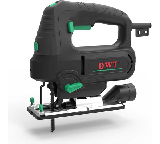 Изображение товара Лобзик DWT STSP04-55 DV