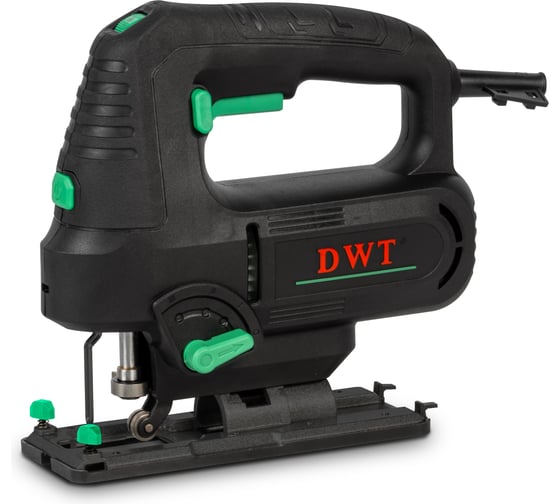 Изображение товара Лобзик DWT STSP08-100 DV