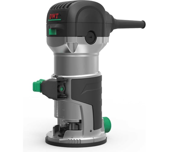 Изображение товара Кромочный фрезер DWT KFP07-30 V