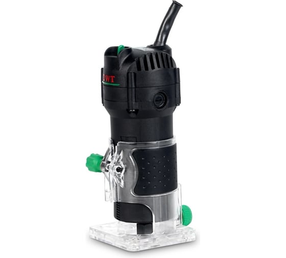 Изображение товара Кромочный фрезер DWT KFP06-30