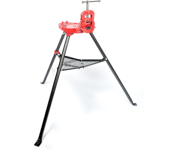 Изображение товара Переносные откидные тиски на треноге REDLI 1/8-2 1/2 R40130