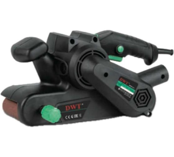 Изображение товара Ленточная шлифовальная машина DWT BSP09-76 V