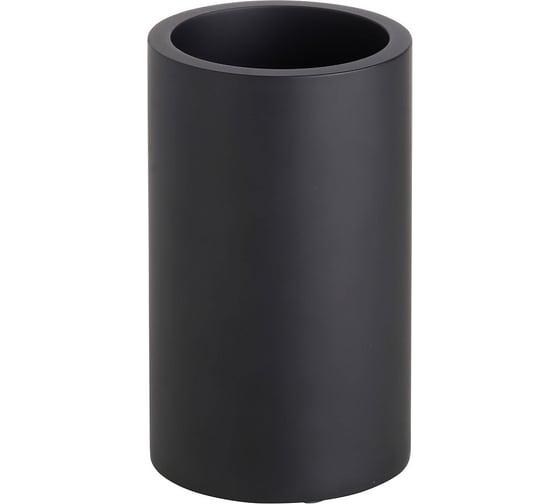 Изображение товара Держатель зубных щеток BEMETA GAMMA oтдельно стоящий, черный 145611320