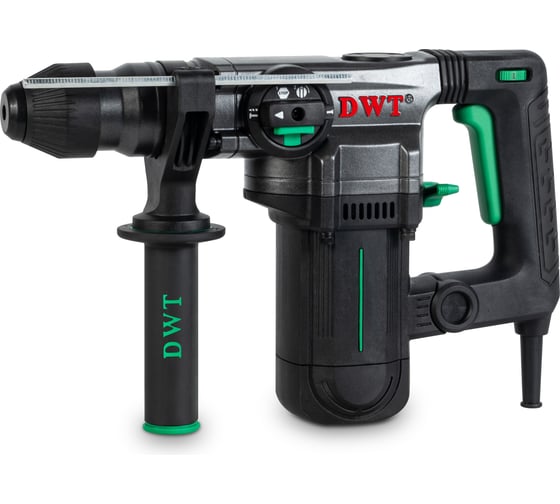 Изображение товара Перфоратор DWT SDS-Plus BHP12-28 V BMC