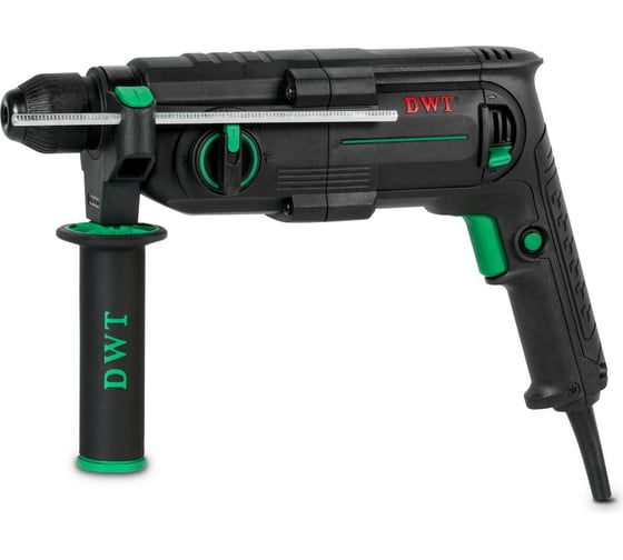 Изображение товара Перфоратор DWT SDS-Plus SBHP06-20 BMC