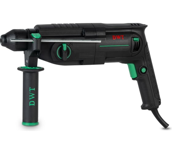 Изображение товара Перфоратор DWT SDS-Plus SBHP07-24 BMC