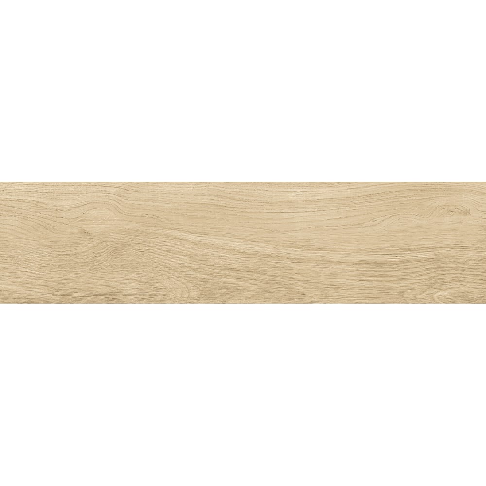 Изображение товара Керамогранит Sugar-эффект NewTrend Nutwood 151x602 мм для пола и стен