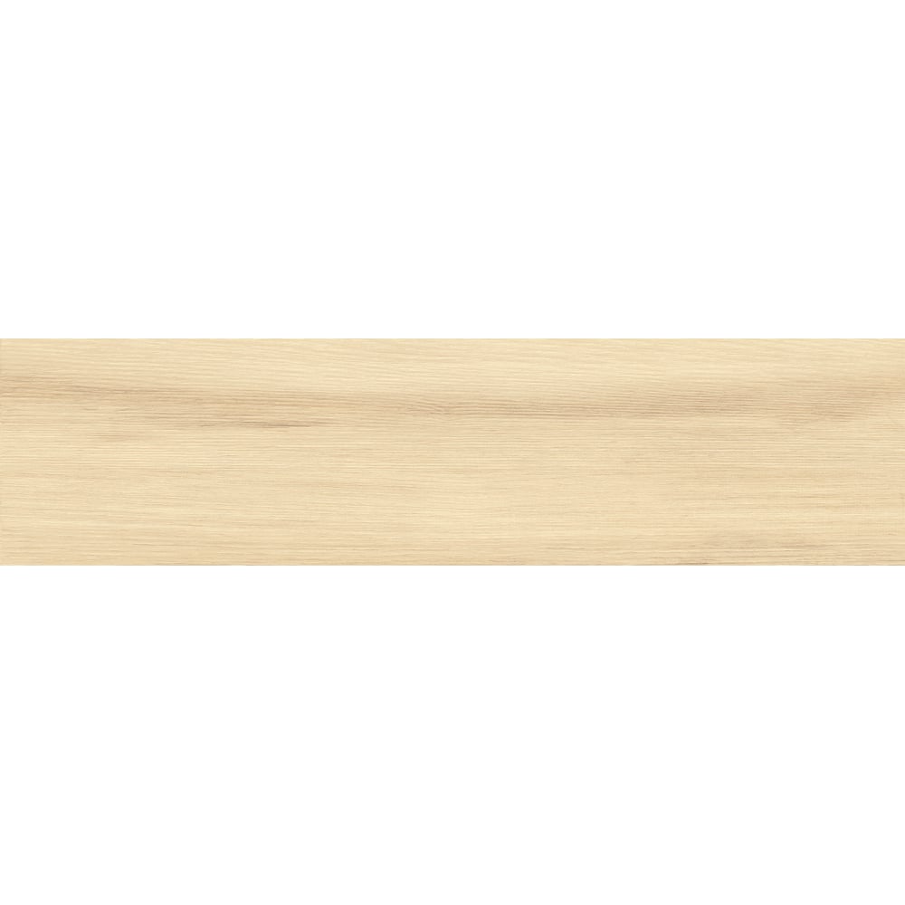 Изображение товара Керамогранит матовый NewTrend Alder Beige 151x602 для пола и стен