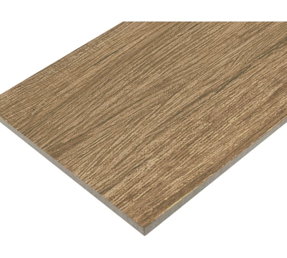 Изображение товара Керамогранит sugar-эффект NewTrend Vintagio Marron 151x602 GP1560VIT21