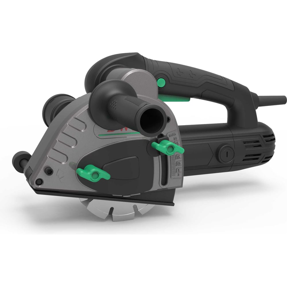 Штроборез DWT MNFP15-125