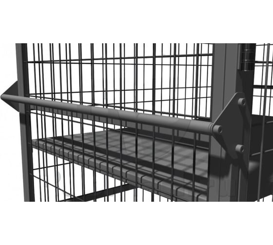 Изображение товара Ручка к ШТМ, ШСМ 6 RUSKLAD ручка к ШТМ, ШСМ 6