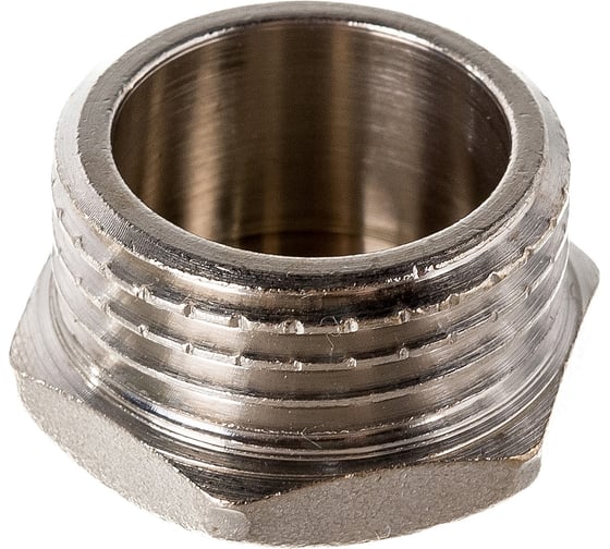 Изображение товара Заглушка AQUALINK 1/2 нар (Цена за упаковку 10 шт.)  арт. 2584