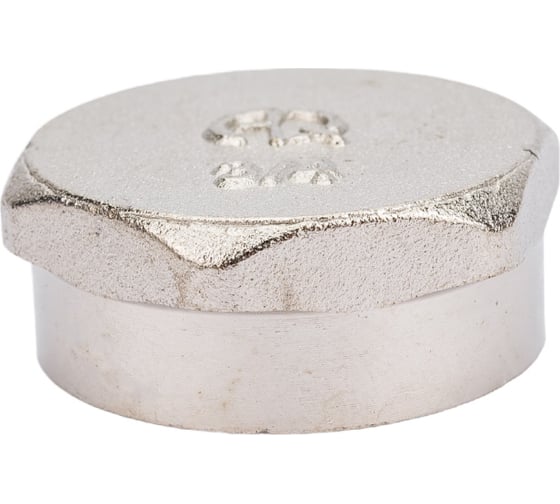 Изображение товара Заглушка AQUALINK 3/4 вн (Цена за упаковку 10 шт.) арт. 2583