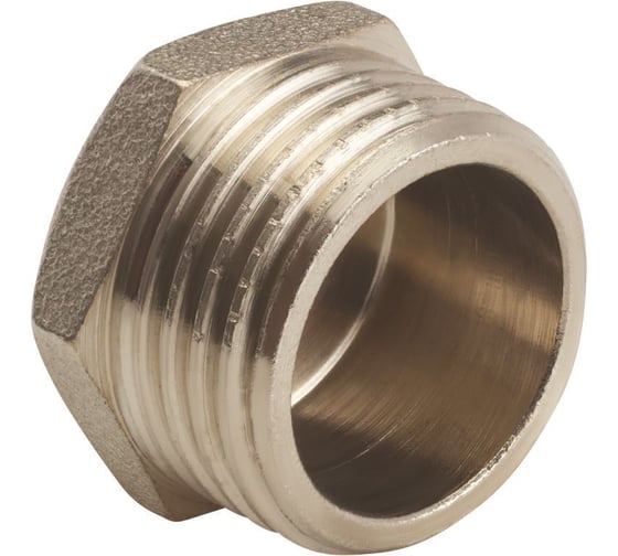 Изображение товара Заглушка AQUALINK 2 нар (Цена за упаковку 5 шт.)  арт. 4528