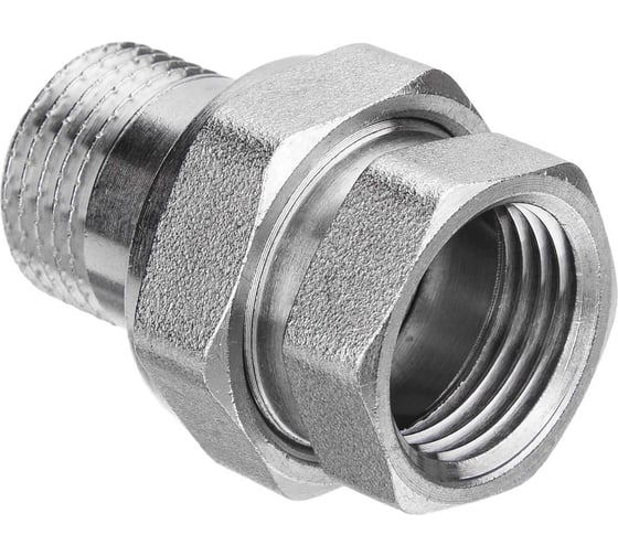 Изображение товара Американка AQUALINK 1 вн-нар 2588 02588